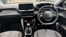 Peugeot 208 1.2 PureTech 100 Allure Premium + 5dr Petrol Hatchback